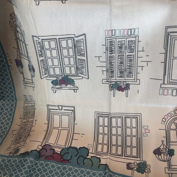 NORWEX MICROFIBER WINDOW CLOTH WINDOW'S PATTERN 17.72 X 17.72 NEW - Picture 6 of 12